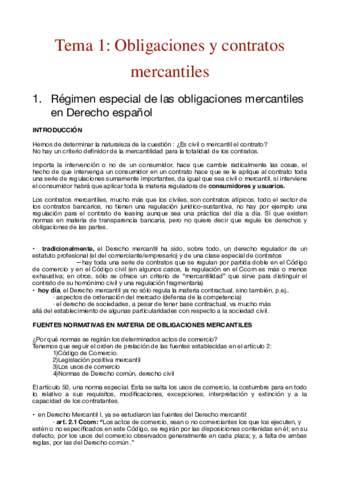 Tema 1 Obligaciones y contratos mercantiles.pdf