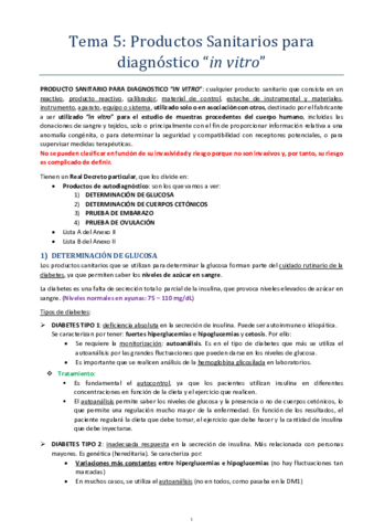 Tema 5. Productos Sanitarios para diagnóstico “in vitro”.pdf