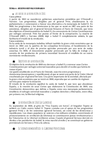 TEMA corto sexenio revolucionario.pdf