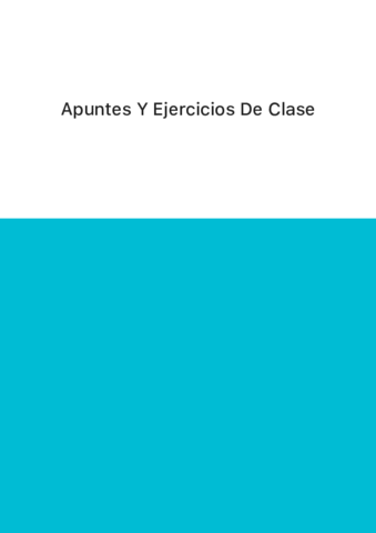 Apuntes Y Ejercicios De Clase.pdf