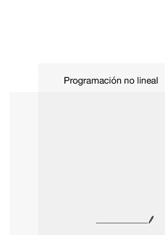 Teoria-Programacion-No-Lineal.pdf