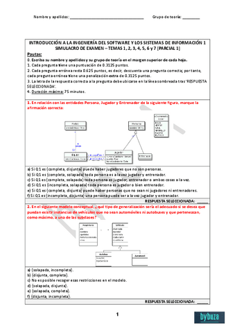 IISSI1, SIMULACRO de EXAMEN Parcial 1 (Temas 1-7).pdf