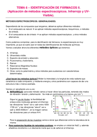 TEMA 6 - IDENTIFICACIÓN DE FÁRMACOS II..pdf