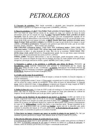 PREGUNTAS PETROLEROS (RECOPILACION).pdf