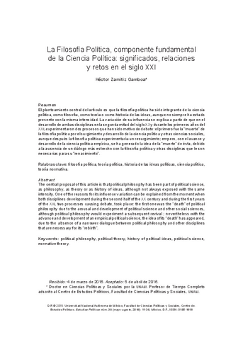 04.-La-Filosofia-Politica-componente-fundamental-de-la-Ciencia-Politica.-Significados-relaciones-y-retos-en-el-siglo-XXI-autor-Hector-Zamitiz-Gamboa.pdf