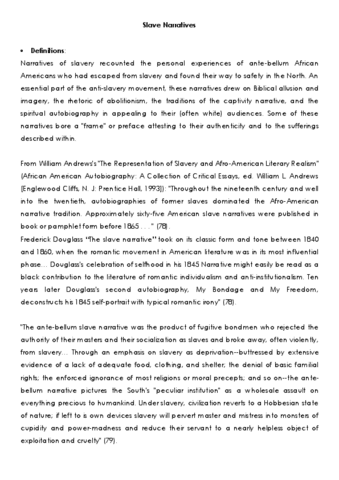 Slave-Narratives-APUNTES-imp.pdf