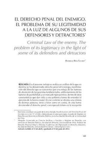 06.-EL-Derecho-Penal-del-Enemigo.-El-Problema-de-su-Legitimidad-a-la-luz-de-algunos-de-sus-Defensores-y-Detractores-autor-Rodrigo-Rios-Alvarez.pdf