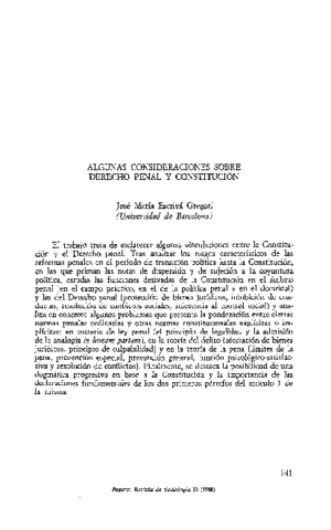 07.-Algunas-consideraciones-sobre-el-Derecho-Penal-y-Constitucion-autor-Jose-Maria-Escriva-Gregori.pdf