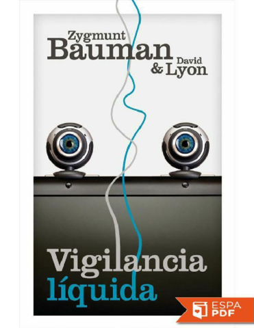 Vigilancia liquida - Zygmunt Bauman.pdf