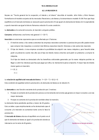 T6 EL MODELO IS-LM.pdf