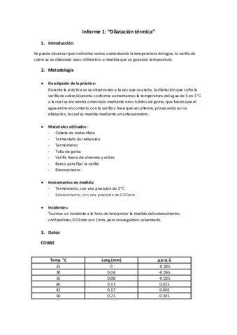 Informe 1 - Dilatación térmica.pdf