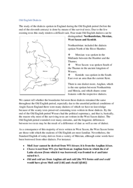 Old English Dialects.pdf