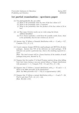 Probability: Exam1.pdf