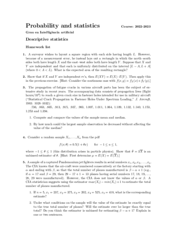 Statistics: problems.pdf