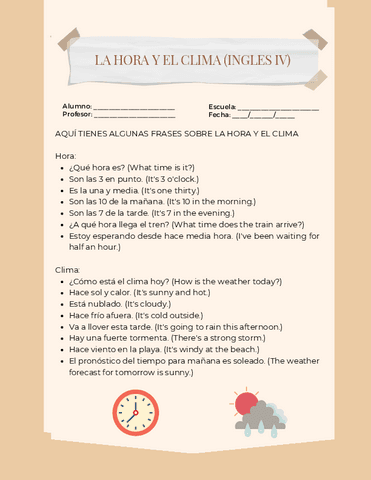 LA-HORA-Y-EL-CLIMA-INGLES-IV.pdf