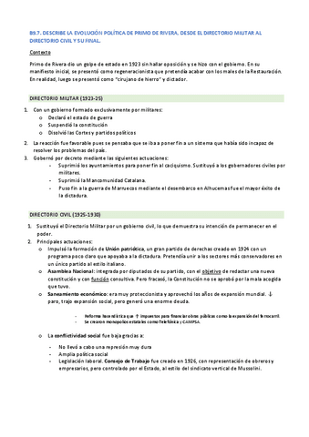 B9.7.-Describe-la-evolucion-de-la-dictadura-de-Primo-de-Rivera-desde-el-Directorio-militar-al-Directorio-civil-y-sus-consecuencias.-RESUMEN-EBAU.pdf
