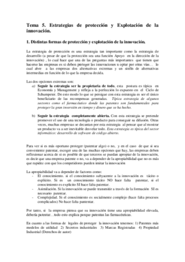 Tema 5. Estrategias de Protección y Explotación de la innovación..pdf