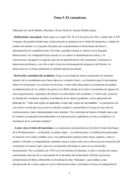 Tema 9. El Comunismo..pdf