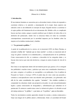 Tema 13. El Feminismo..pdf