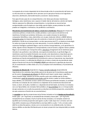 TOA T4 5 y 6 Toxicocinética.pdf
