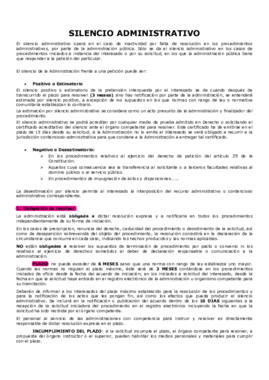 TEMA. SILENCIO ADMINISTRATIVO.pdf