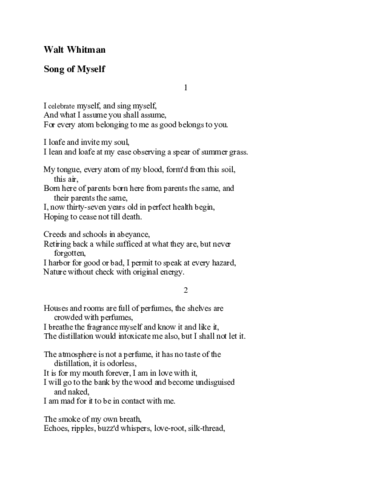 Walt Whitman Emily Dickinson.pdf