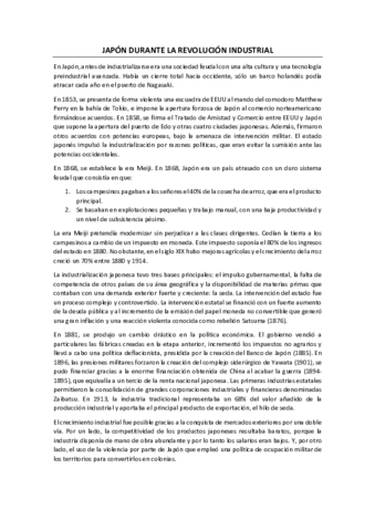 JAPÓN DURANTE LA REVOLUCIÓN INDUSTRIAL.pdf