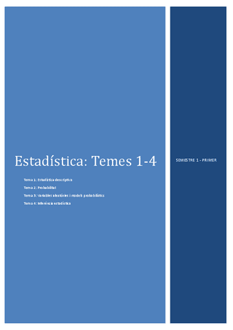 estadística temes 1-4 amb exercicis resolts.pdf