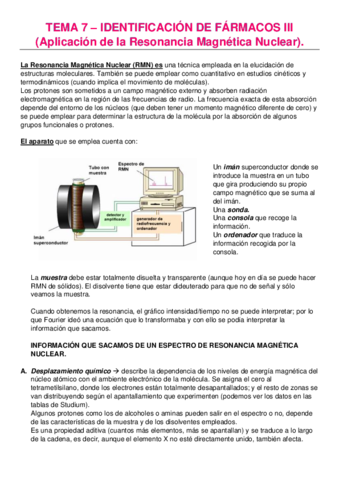 TEMA 7 - IDENTIFICACIÓN DE FÁRMACOS III.pdf