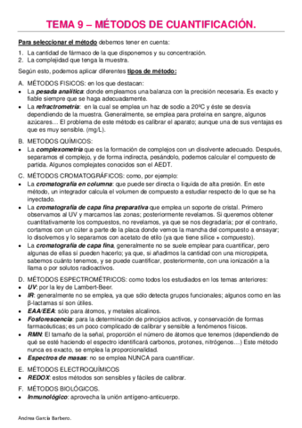 TEMA 9 - MÉTODOS DE CUANTIFICACIÓN.pdf