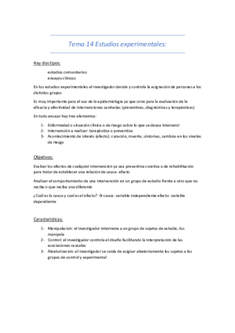 tema 14- estudios experimentales.pdf