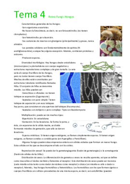 Tema 4  Reino Fungi. Hongos.pdf