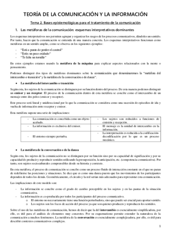 Tema 2. Bases epistemológicas para el tratamiento de la comunicación.pdf