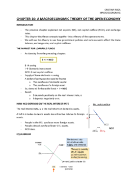CHAPTER 10 - MACROECONOMIC THEORY OF OPEN ECONOMY.pdf