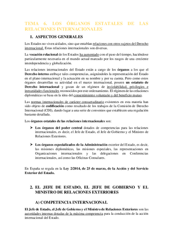 TEMA-6.-LOS-ORGANOS-ESTATALES-DE-LAS-RELACIONES-INTERNACIONALES.pdf