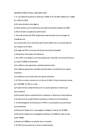 EXAMEN-SISTEMA-FISCAL-II-ADE-MAYO-2017.pdf
