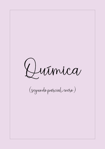 TEMA 4: El enlace químico | Química.pdf