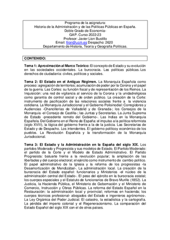 GUIA-DOCENTE-historia-de-la-administracion-y-de-las-politicas-publicas-en-espana-prof.-javier-lion-bustillo-.pdf