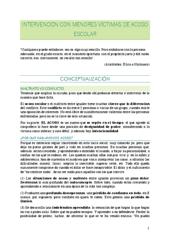 apuntesINTERVENCION-CON-MENORES-VICTIMAS-DE-ACOSO-ESCOLAR.docx.pdf