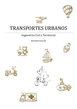 Apuntes de curso - Transportes Urbanos.pdf