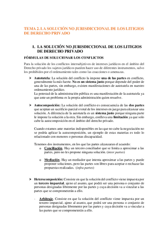 TEMA-2.-LA-SOLUCION-NO-JURISDICCIONAL-DE-LOS-LITIGIOS-DE-DERECHO-PRIVADO.pdf