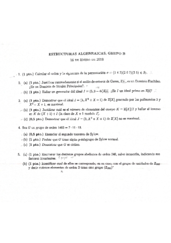 Estructuras algebraicas (examen y control corregido).pdf