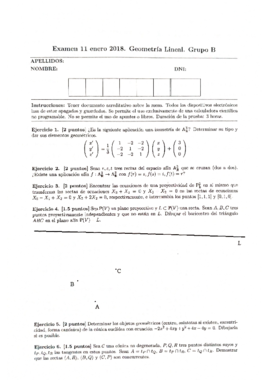 Geometría lineal (examen y control corregido).pdf