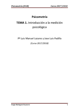 TEMA 1 Psicometría.pdf