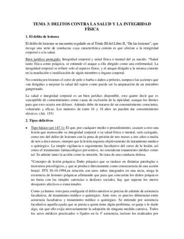 Tema 3. Delitos contra la salud y la integridad corporal.pdf