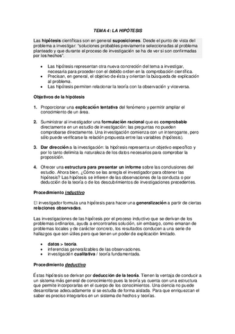 TEMA 4. La Hipotesis.pdf