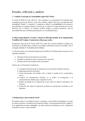6. Preguntas de Teorias de las organizaciones.pdf
