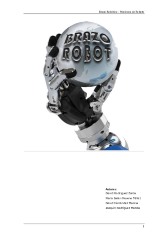 Trabajo - Brazo Robot.pdf