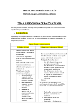 RESUMEN PARA EL EXAMEN DE PSICOLOGÍA DE LA EDUCACIÓN.pdf