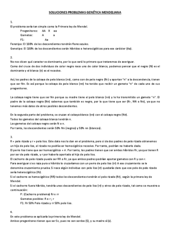 SOLUCIONES.-Problemas-Genetica-Mendeliana.pdf
